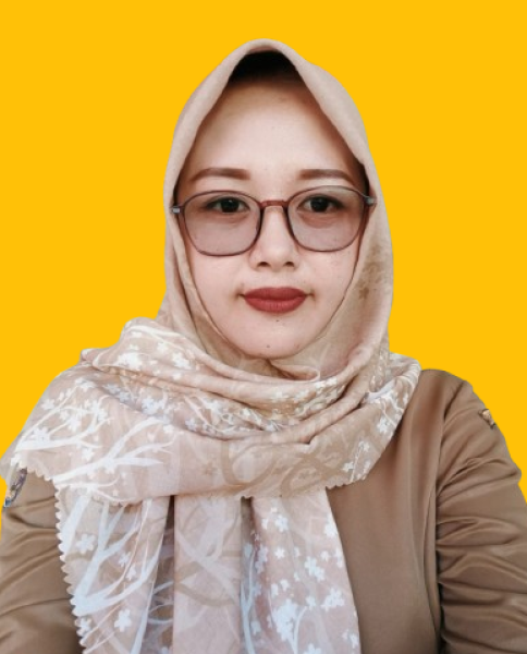 Ayu Ardy Januar, S.Pd