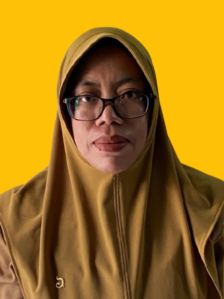 Nina Liftiani Rahman, S.Pd.SD