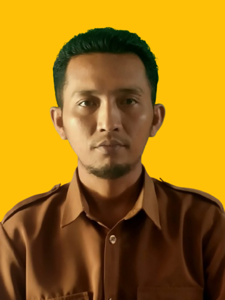 Edi Suparto, S.Pd.SD.