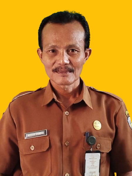 Abdus Samad
