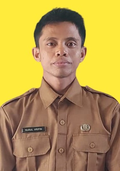 Nurul Arifin