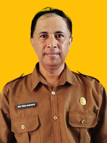 Eko Trias Nurianto